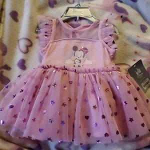 Disney Baby Clothes